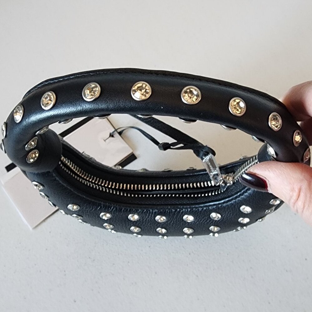 Retrofete Mini Bag "NEW" - Picture 5 of 16